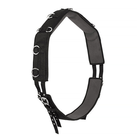 DM00024 - FASCIONE IN NYLON/NEOPRENE
