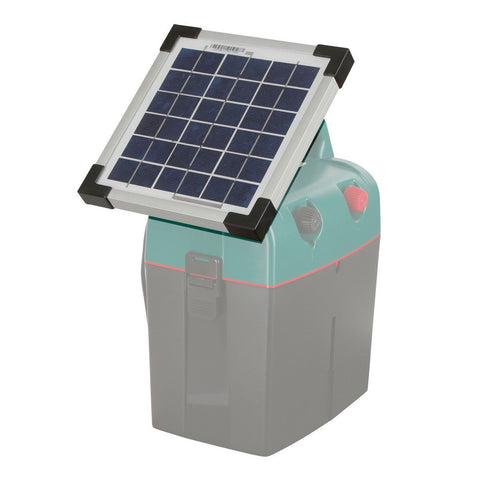 EL00024 - SOLAR PANEL 4W