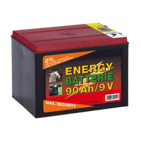 EL00030 - BATTERIA 90 AH