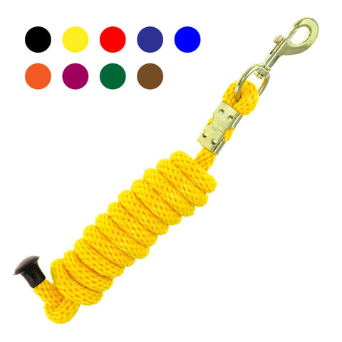 LU00014 - LUNGHINA NYLON MORBIDO 2.2 MT