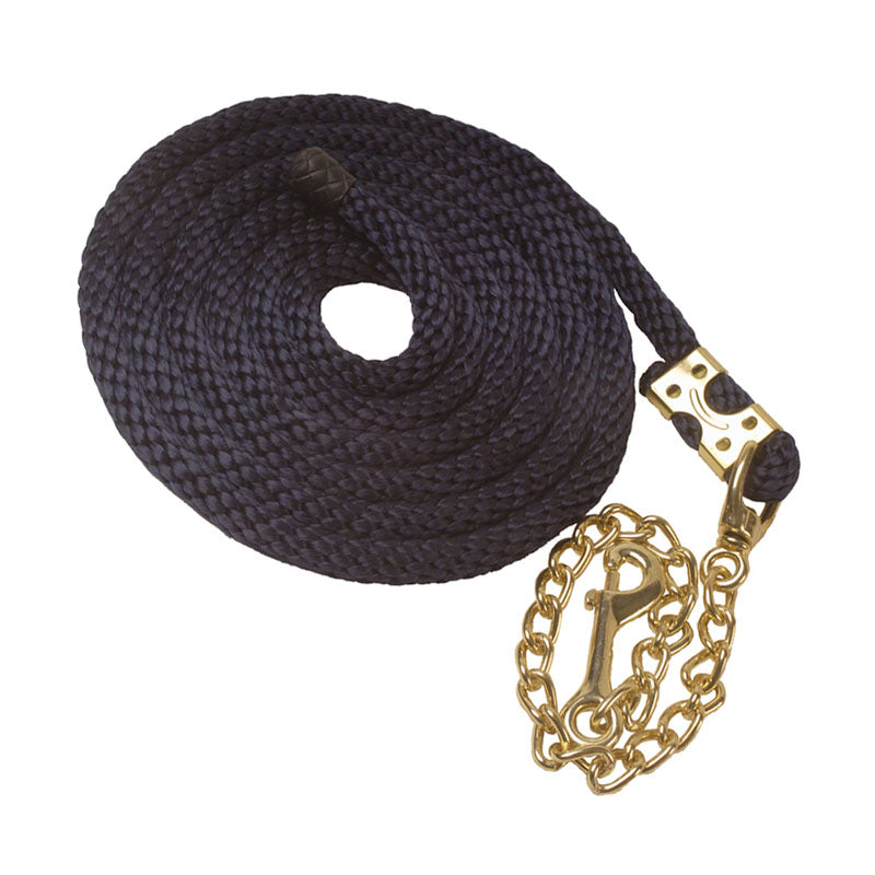 LU00030 - LUNGHINA NYLON CON CATENA