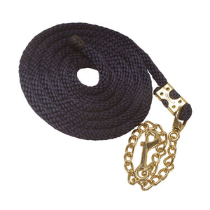 LU00030 - LUNGHINA NYLON CON CATENA