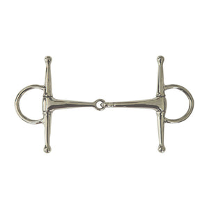 MO00015P - FILETTO PONY ASTE INOX