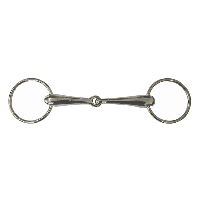 MO00025 - FILETTO ANELLI PIENO FERRO