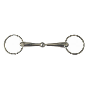 MO00025 - FILETTO ANELLI PIENO FERRO