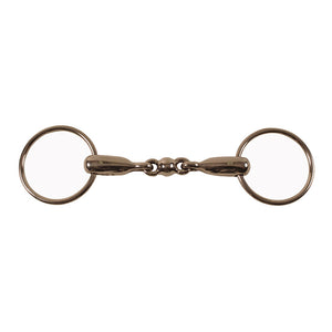 MO00044 - FILETTO ANELLI CON PALLINA