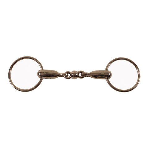 MO00044 - FILETTO ANELLI CON PALLINA