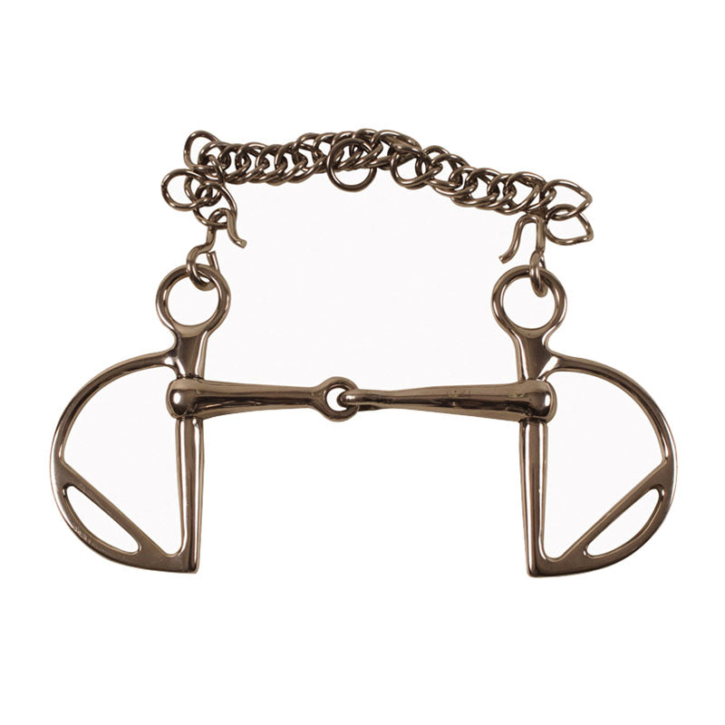 MO00100 - FILETTO SPAGNOLO PIENO