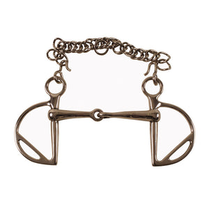 MO00100 - FILETTO SPAGNOLO PIENO