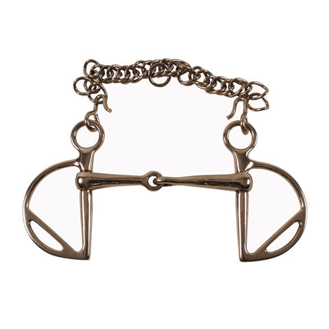 MO00100 - FILETTO SPAGNOLO PIENO