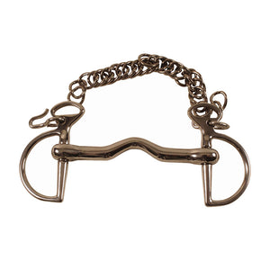 MO00101 - FILETTO SPAGNOLO INTERO PIENO