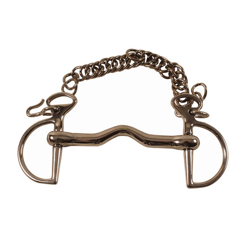 MO00101 - FILETTO SPAGNOLO INTERO PIENO