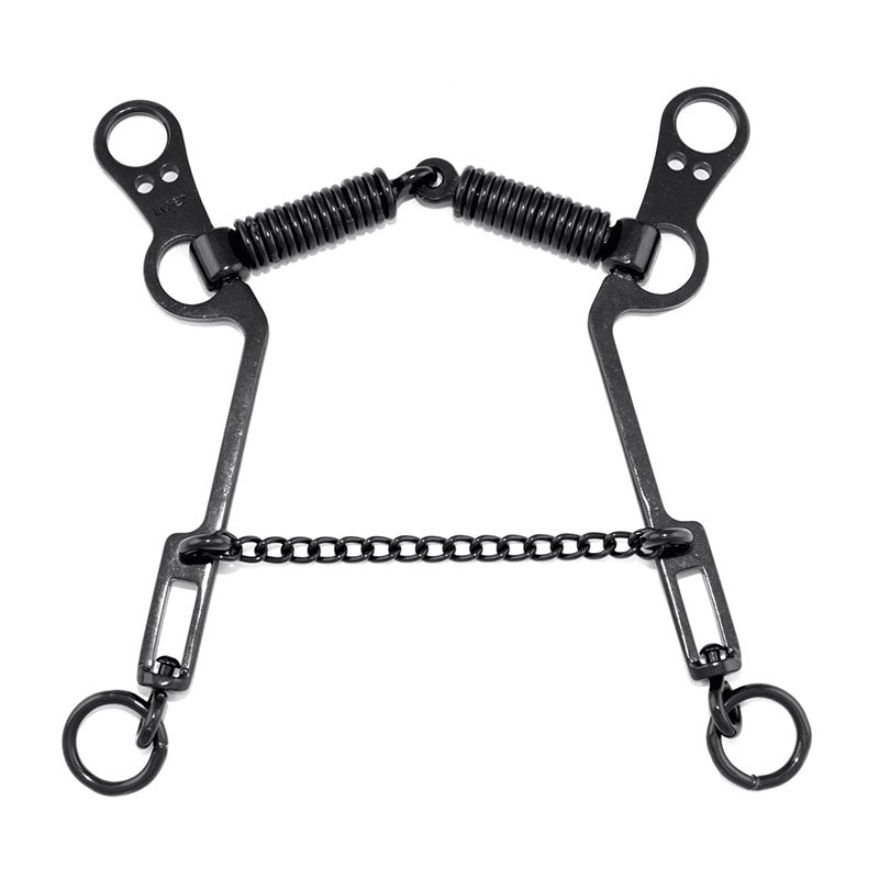 MO00120A - MORSO SARDO FERRO NERO