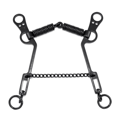 MO00120A - MORSO SARDO FERRO NERO