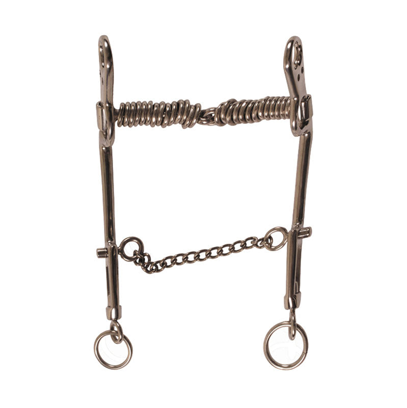MO00120 - MORSO SARDO INOX