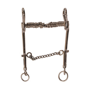 MO00120 - MORSO SARDO INOX