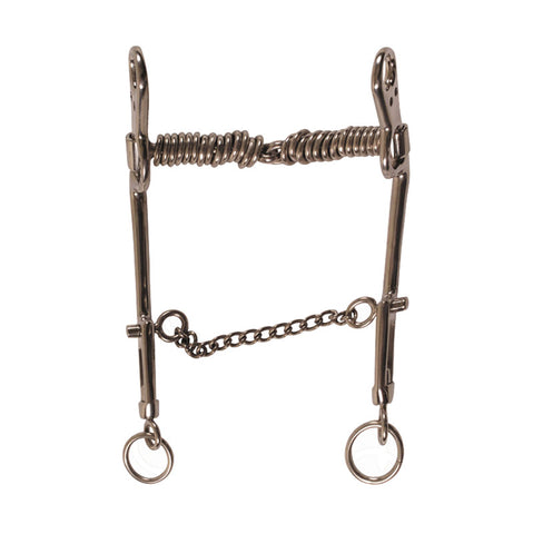 MO00120 - MORSO SARDO INOX