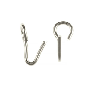 MO00201 - GANCI BARBOZZALE INOX