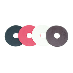 MO00214 - ROSETTE GOMMA NATURALE