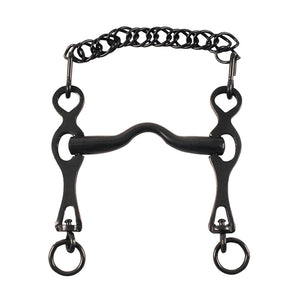 MO00308 - MORSO SPAGNOLO INTERO ASTE MOBILI
