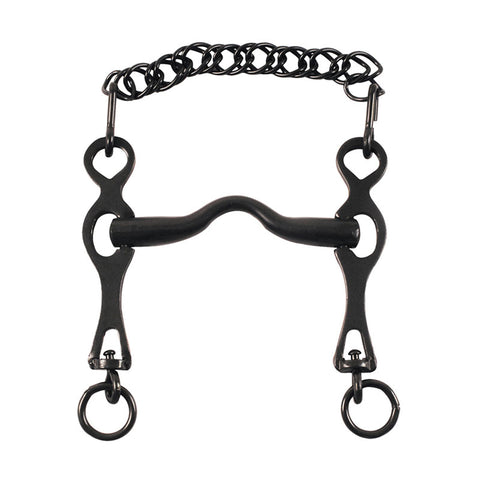 MO00308 - MORSO SPAGNOLO INTERO ASTE MOBILI