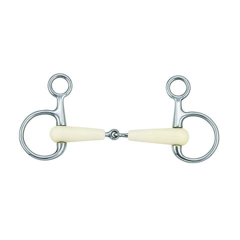 MO00350A - FILETTO SNODATO BAUCHER HAPPY MOUTH