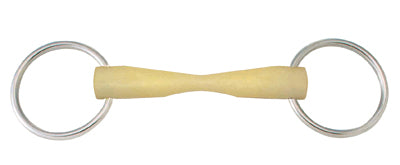 MO00352 - FILETTO ANELLI INTERO TAPER HAPPY MOUTH
