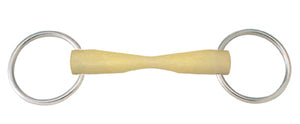 MO00352 - FILETTO ANELLI INTERO TAPER HAPPY MOUTH