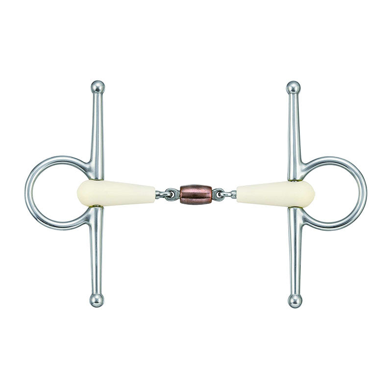 MO00358 - FILETTO ASTE C/OLIVA RAME HAPPY MOUTH