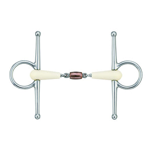 MO00358 - FILETTO ASTE C/OLIVA RAME HAPPY MOUTH