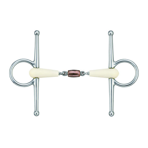 MO00358 - FILETTO ASTE C/OLIVA RAME HAPPY MOUTH
