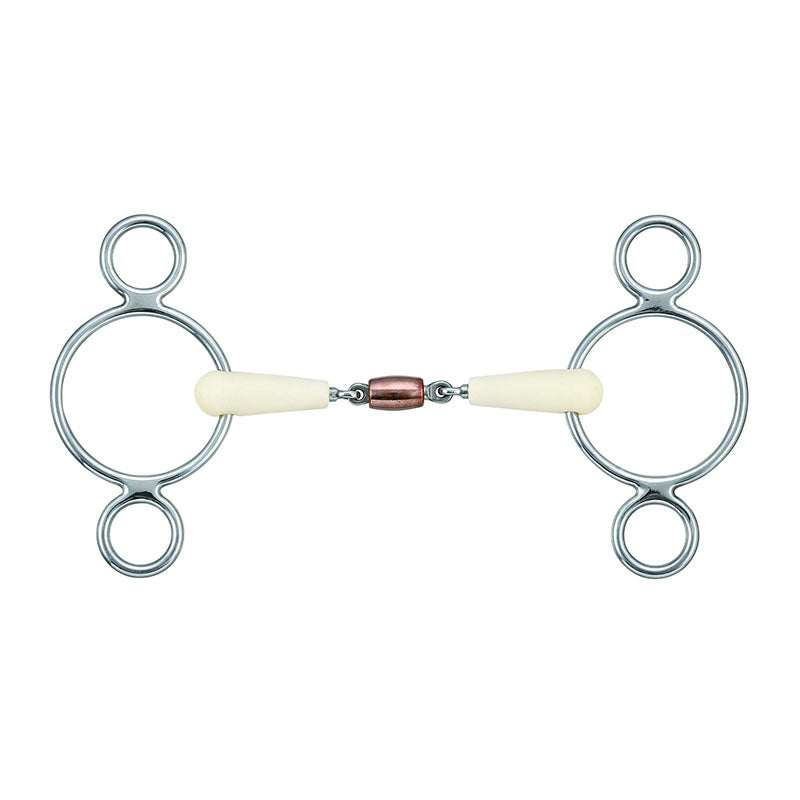 MO00360 - FILETTO PESSOA CON OLIVA RAME 1 CHIAMATA HAPPY MOUTH