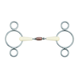 MO00360 - FILETTO PESSOA CON OLIVA RAME 1 CHIAMATA HAPPY MOUTH