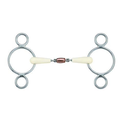 MO00360 - FILETTO PESSOA CON OLIVA RAME 1 CHIAMATA HAPPY MOUTH