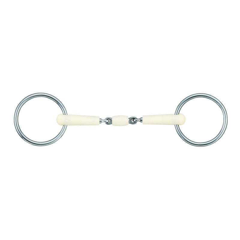 MO00363 - FILETTO ANELLI CON GIOCO HAPPY MOUTH