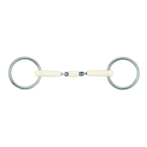 MO00363 - FILETTO ANELLI CON GIOCO HAPPY MOUTH