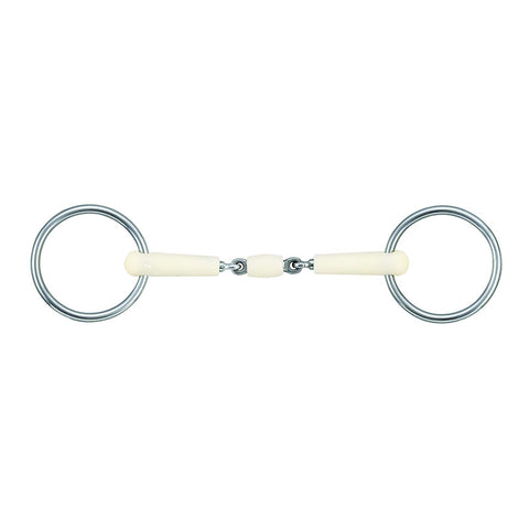 MO00363 - FILETTO ANELLI CON GIOCO HAPPY MOUTH