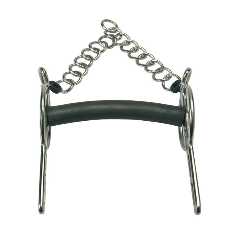 MO00874 - MORSO CARROZZA INTERO RICOPERTO GOMMA