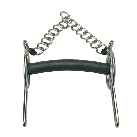 MO00874 - MORSO CARROZZA INTERO RICOPERTO GOMMA