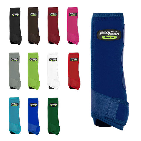 PR00170 - STINCHIERE ANTERIORI AIRFLOW PRO-TECH