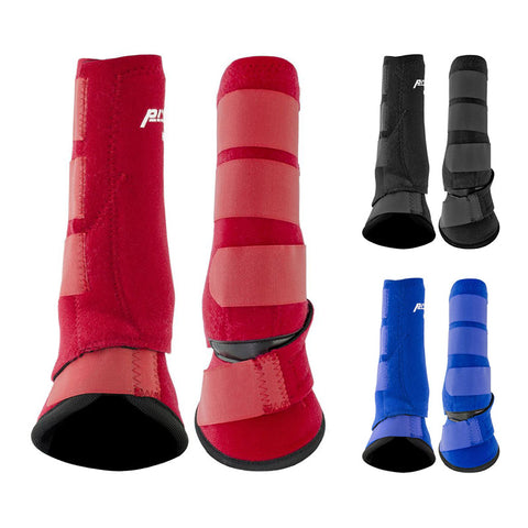 PR00191 - COMBINATION BOOTS AIRFLOW PRO-TECH