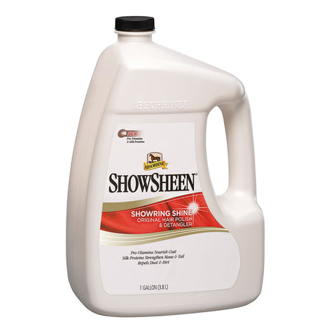 PU00211 - SGROVIGLIANTE SHOWSHEEN 3.8 LT