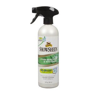 PU00212 - SMACCHIATORE SHOWSHEEN STAIN REMOVER & WHITENER 591 ML