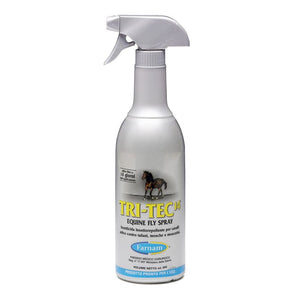 PU00315 - INSETTICIDA INSETTOREPELLENTE TRI-TEC 600 ML