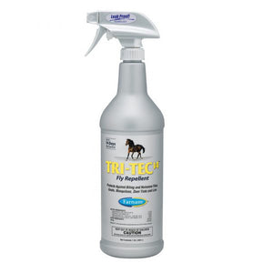 PU00317 - INSETTICIDA INSETTOREPELLENTE TRI-TEC 946 ML
