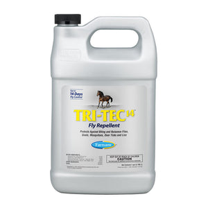 PU00318 - INSETTICIDA INSETTOREPELLENTE TRI-TEC 3800 ML