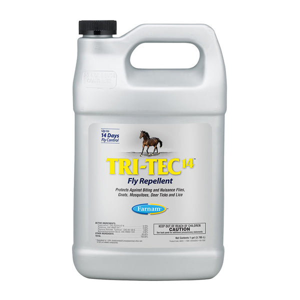 PU00318 TRI-TEC 14 FARNAM (3.8 LT)