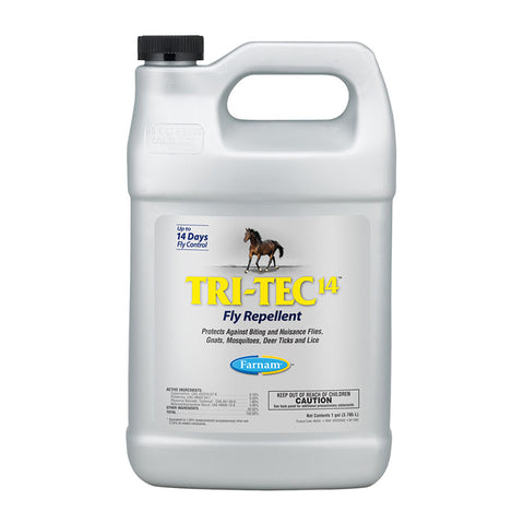 PU00318 - INSETTICIDA INSETTOREPELLENTE TRI-TEC 3800 ML
