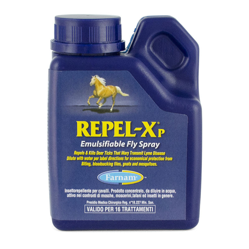 PU00319 - FARNAM REPEL-X 473 ML