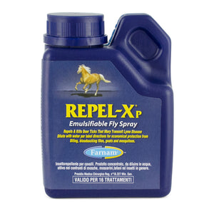 PU00319 - FARNAM REPEL-X 473 ML